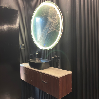 Bathroom Renovation