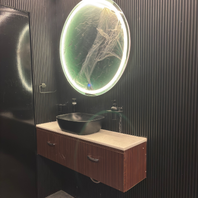 Bathroom Renovation
