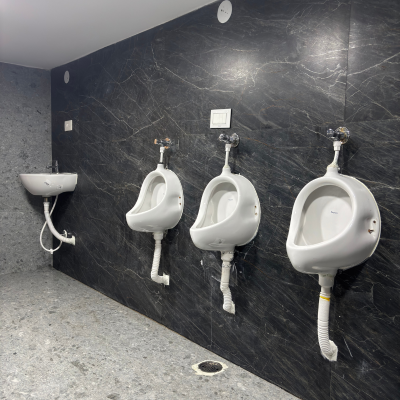 Bathroom Renovation
