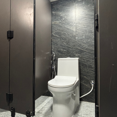 Bathroom Renovation