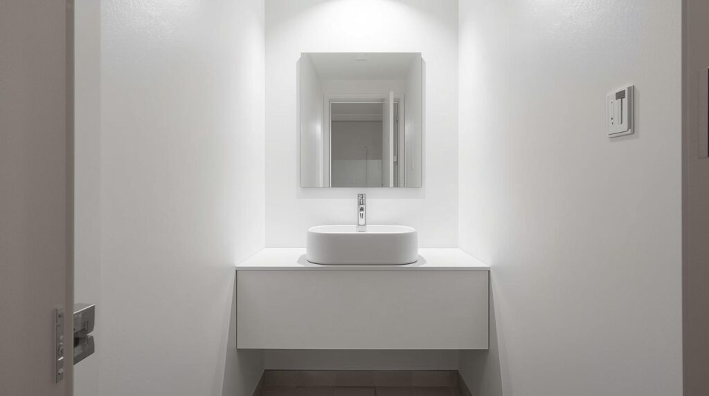 Bathroom Renovation Ideas