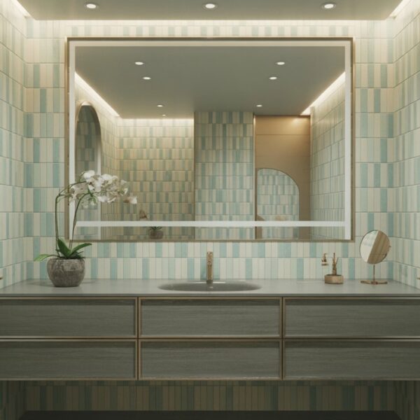 Bathroom Renovation Ideas