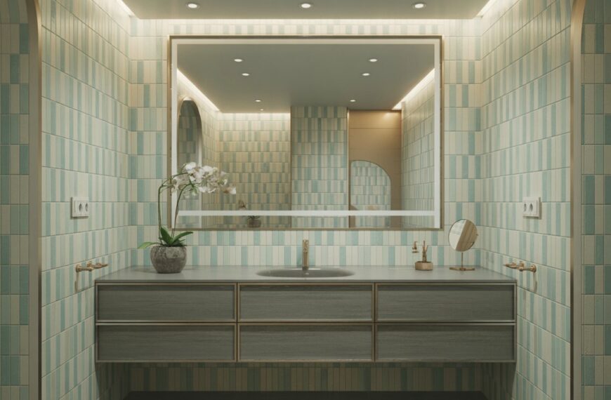 Bathroom Renovation Ideas