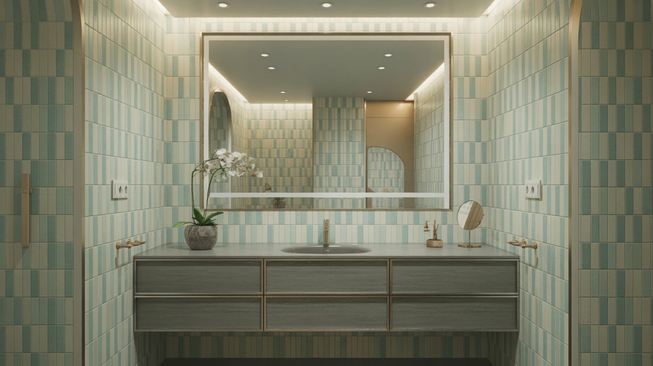 Bathroom Renovation Ideas