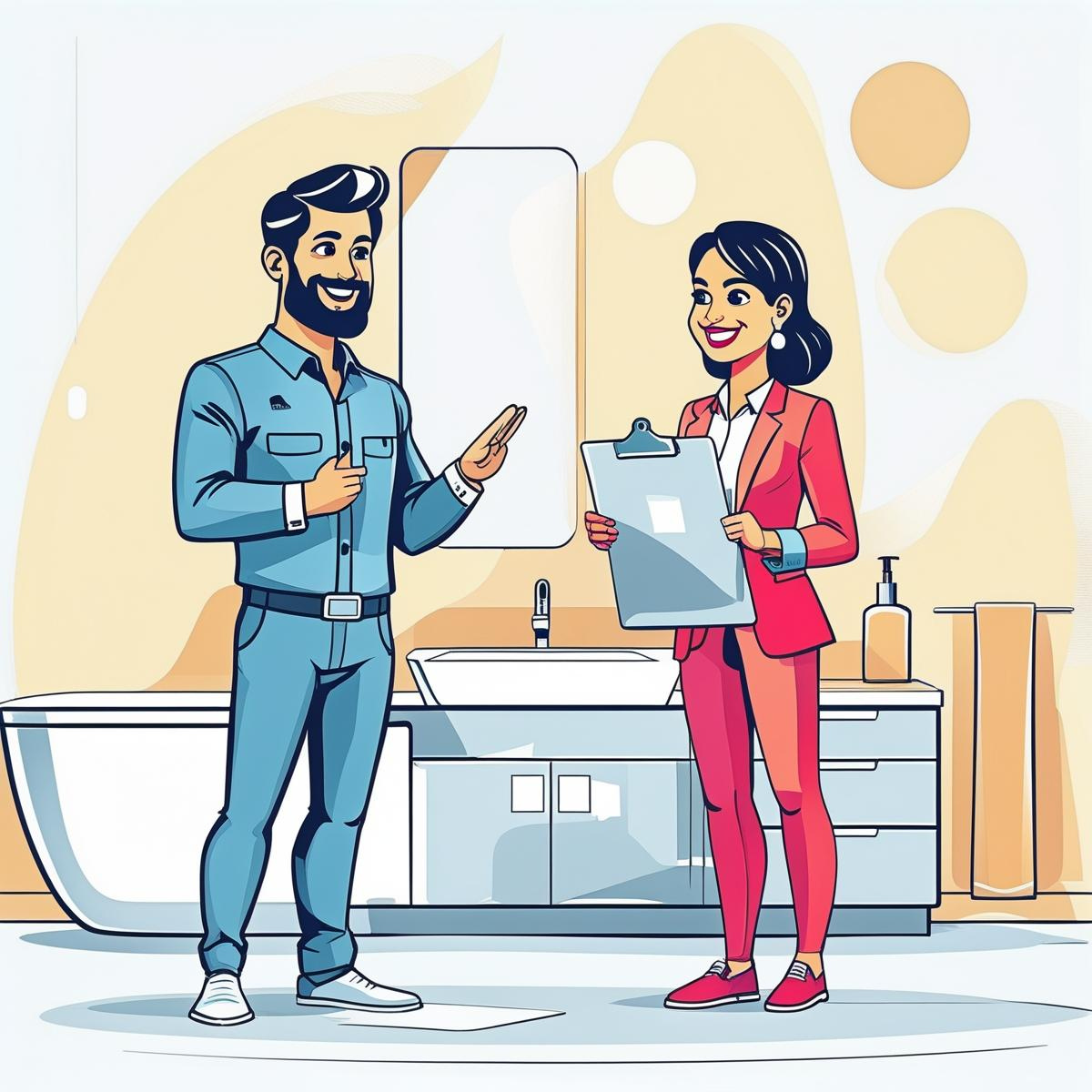 Bathroom Renovation Service Hyderabad