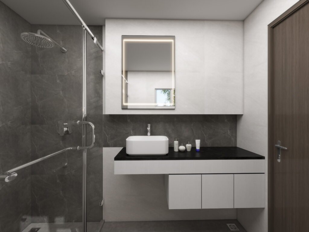 Bathroom Remodeling Jubilee Hills Hyderabad