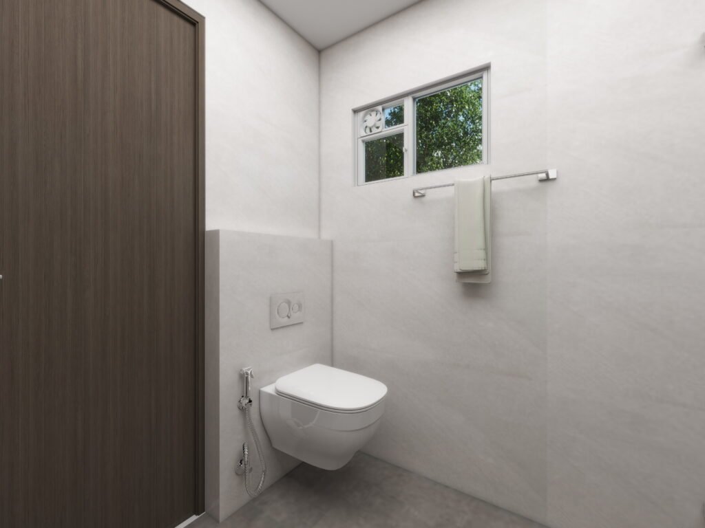 Bathroom Remodeling Jubilee Hills