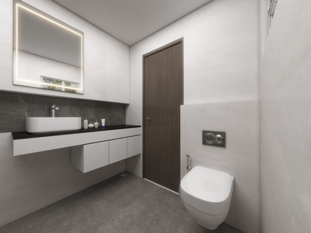 Bathroom Remodeling Jubilee Hills Hyderabad