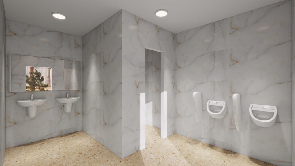 office washroom renovation hyderabad