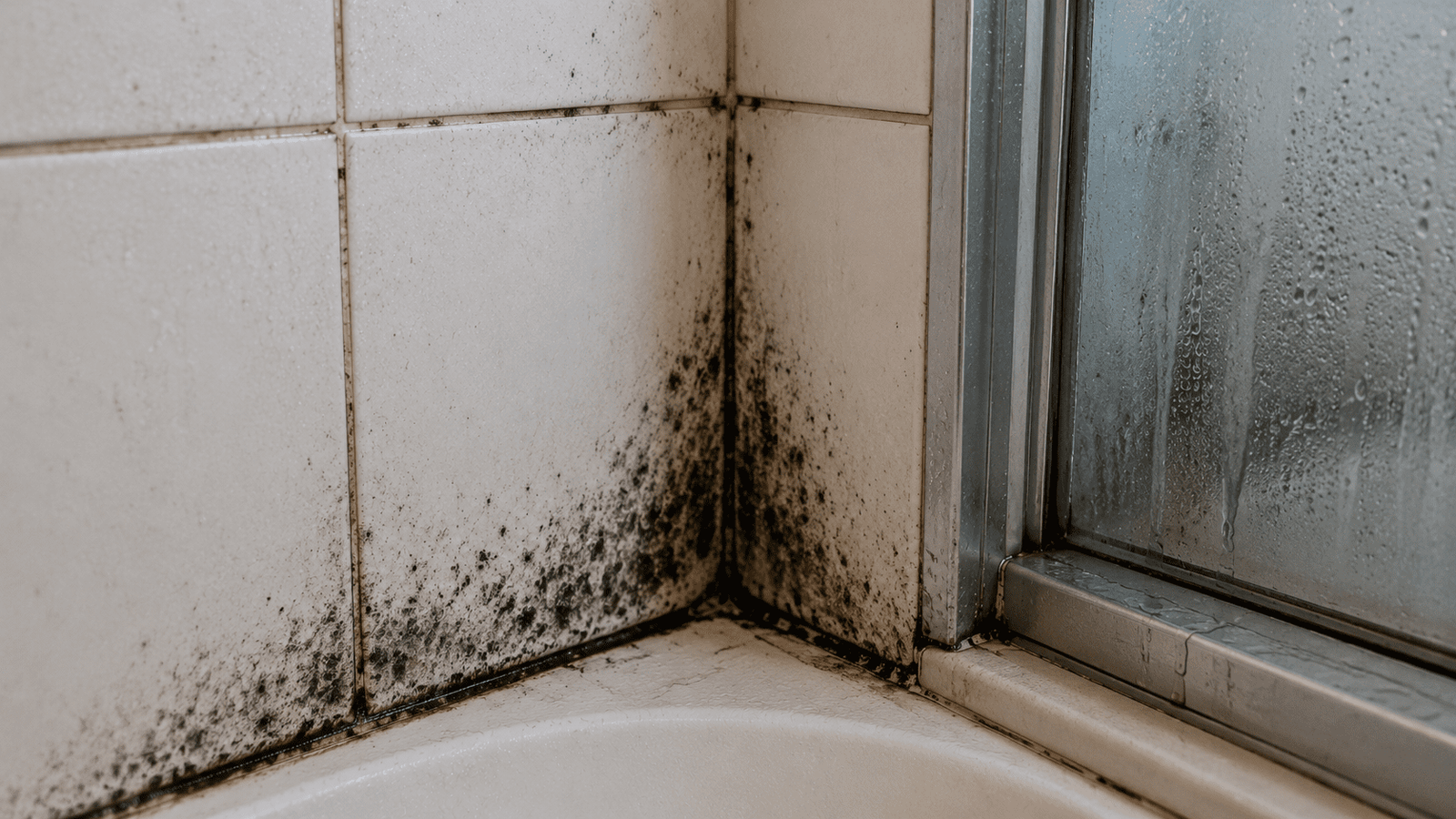 Is Your Bathroom Making You Sick