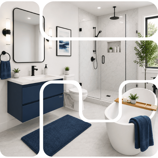 Bathroom Renovation Services