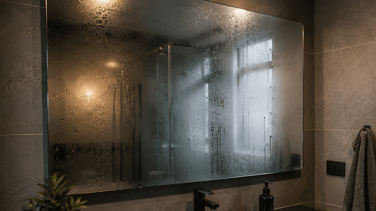 Is Your Bathroom Making You Sick