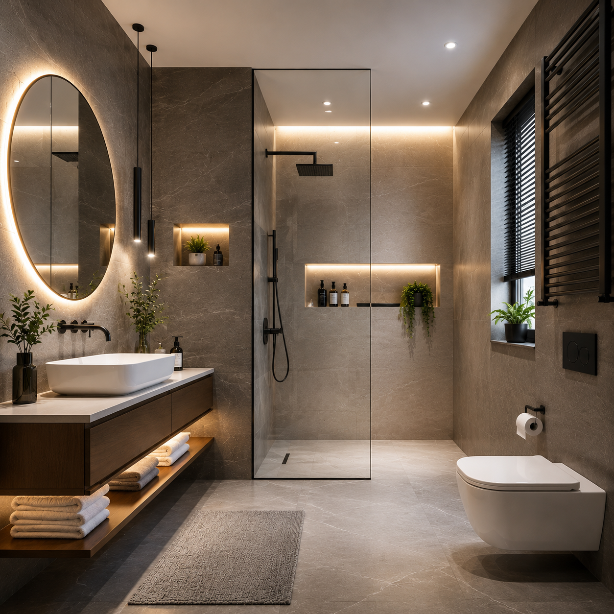 bathroom renovation near me